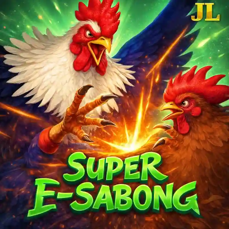 Super E-Sabong Professional Game Interface
